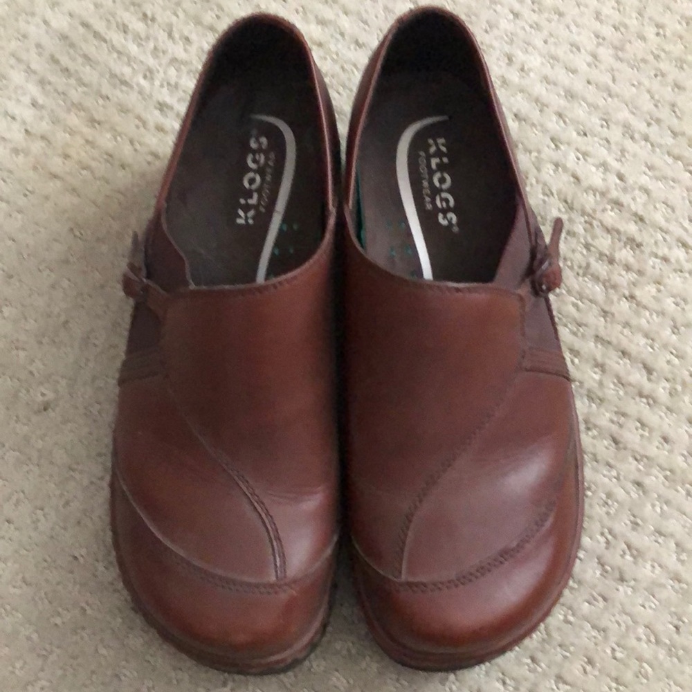 Klogs Footwear